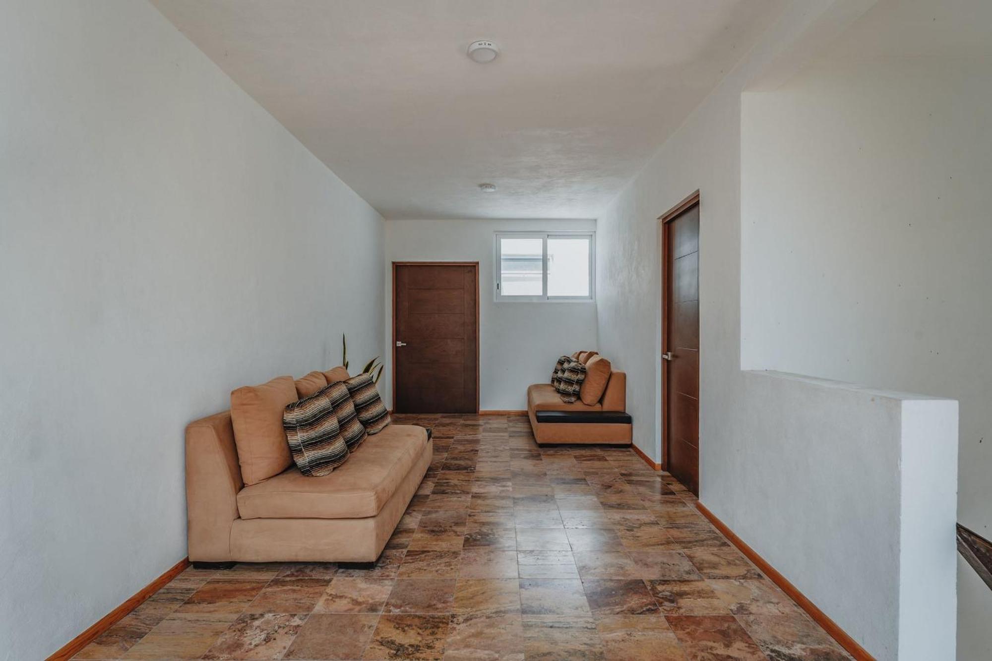 Amplia Habitacion Privada Centro Mérida Extérieur photo