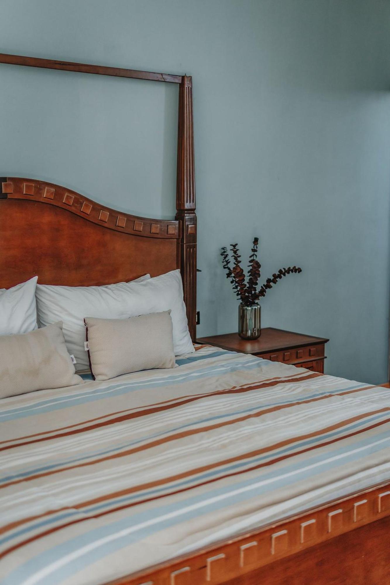 Amplia Habitacion Privada Centro Mérida Extérieur photo